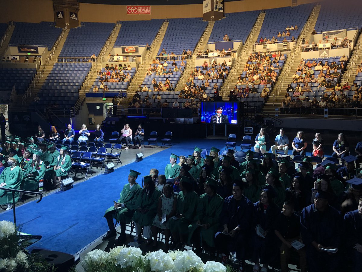Congratulations to Class of ‘22 graduates of Innovations HS, Inspire Academy, and Turning Point! You did it and we are very proud of you! #wearewcsd