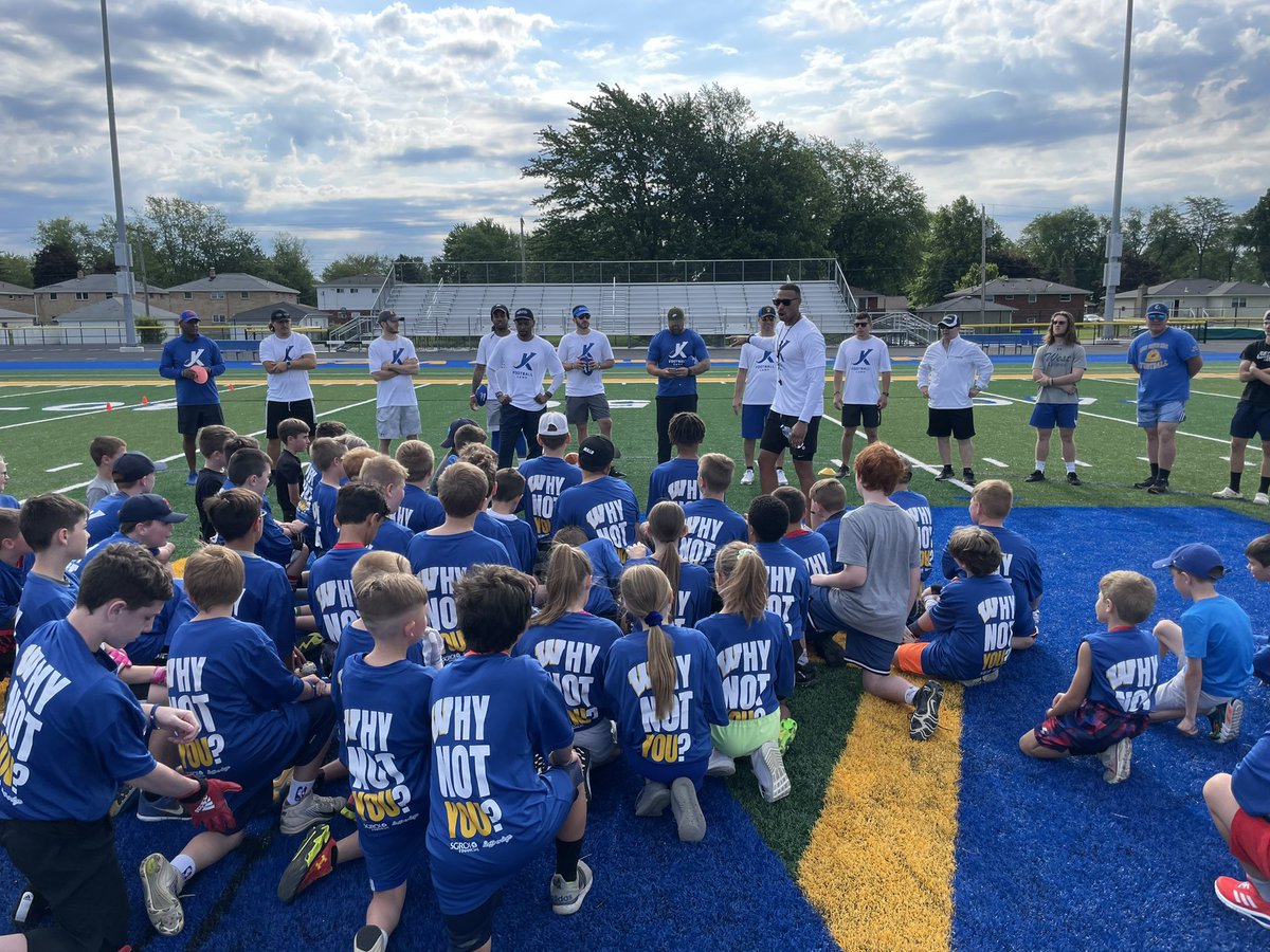 West Football tweet media