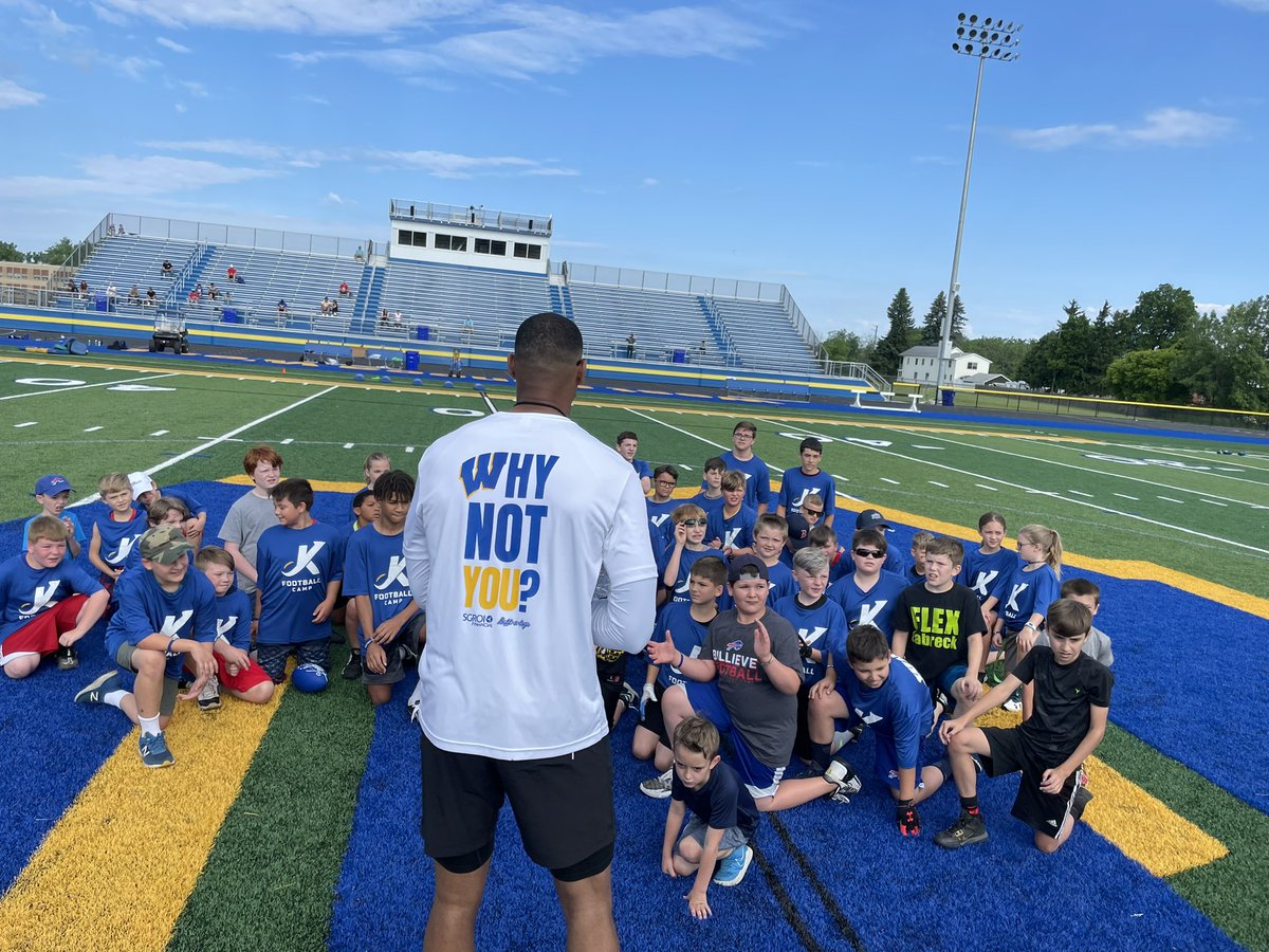 West Football tweet media