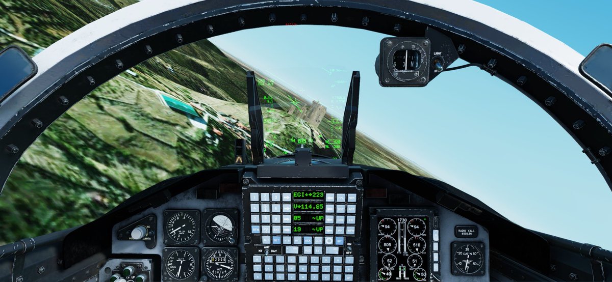 Ala23Virtual's tweet photo. Gran evento #HQ en @IVAOES del #ExtremachLoop 32 participantes #Ala23 #Ala23Virtual #F5 https://t.co/0uvp2VxJq0 https://t.co/75ltGJue3k