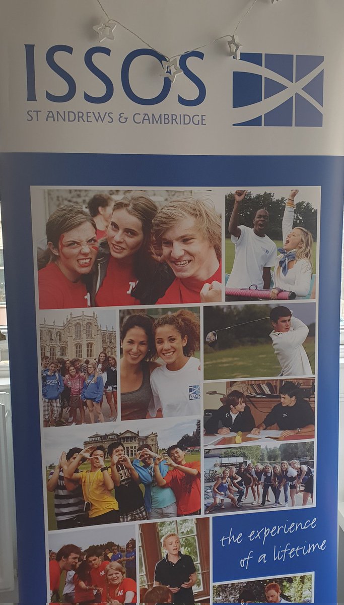 FionaS100's tweet photo. It was a real pleasure to meet the #ISSOS team taking time to learn about Safeguarding and Child Protection for their Summer Camps.  Thanks for your participation and positive feedback. @ISSOSInt @FredericaKenn11 https://t.co/6IRwUI5hmx