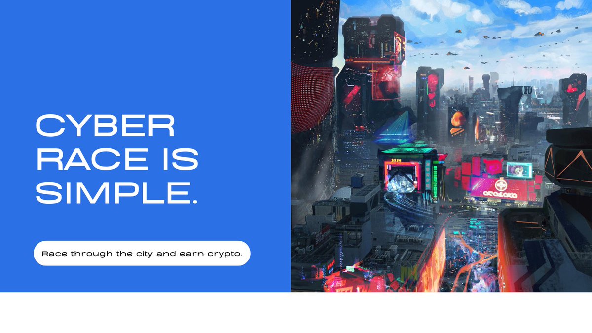ProvGamingInc's tweet photo. It’s that simple.

#NFTProject #NFTGames #playtoearn #cryptogame #DeFi #Web3 https://t.co/xGVarPpbYB