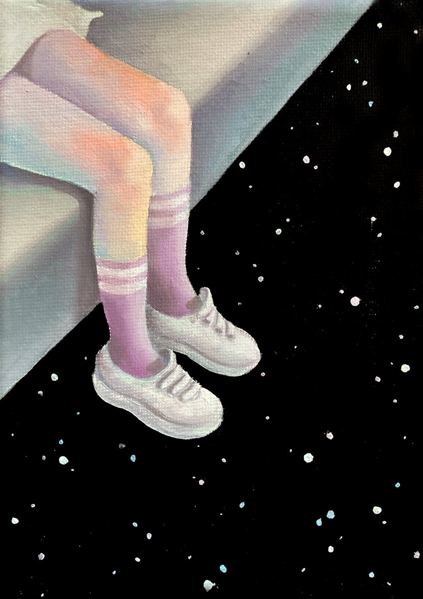 🌟Auction started 🌟 

Lost in Space #2 is now on <a href="/formfunction/">Formfunction</a>  

Reserved price 2◎

formfunction.xyz/@minniemin/CLK…