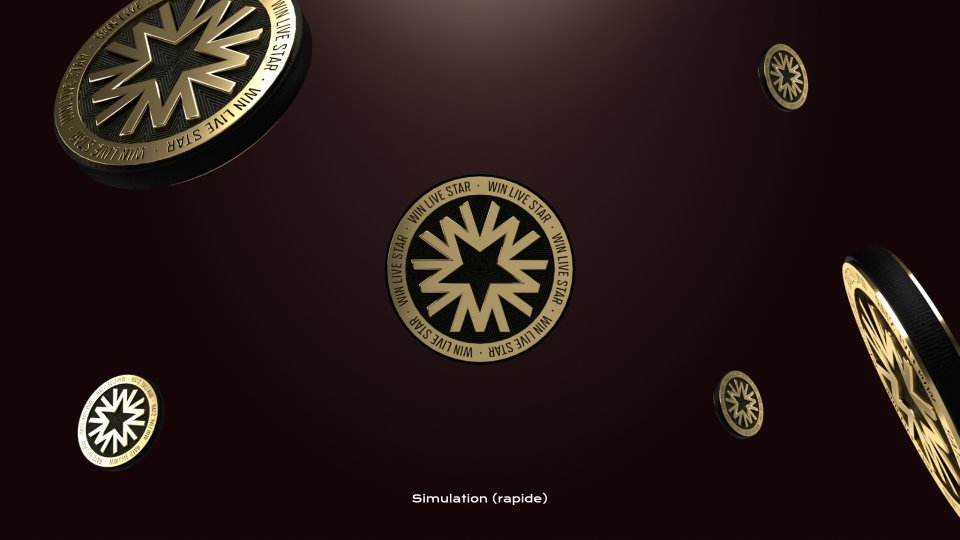 winlivestar's tweet photo. Hello all #Crypto fan out there! We just published our whitepaper and I am very glad to share it with you.
https://t.co/j07QJrdfDo
Let's make it rocks! #lotteryticket #NFTs https://t.co/CIYa8cjj9s