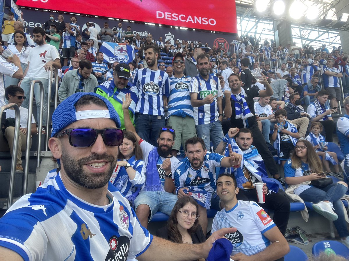 Peña Deportivista do Grove tweet media