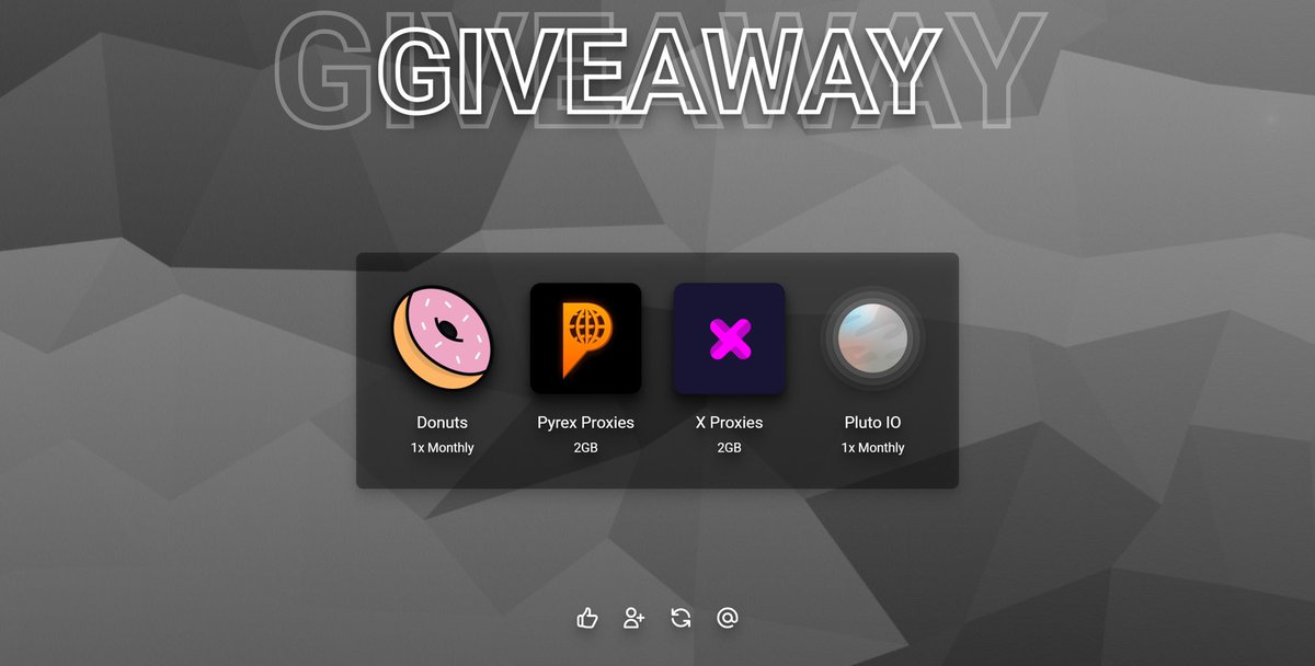 Donuts Cookgroup tweet media