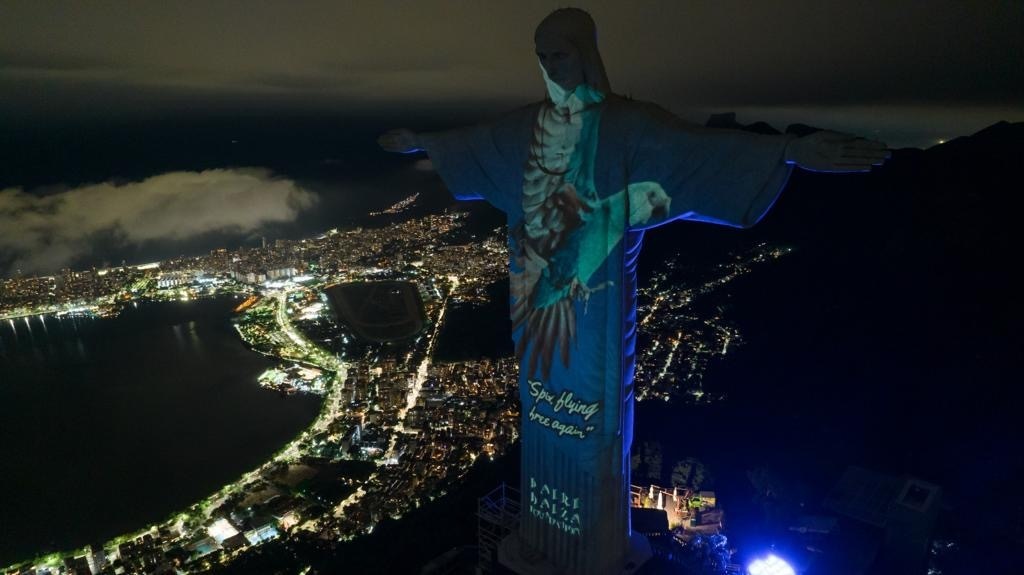 Nifty Gateway Studio tweet media