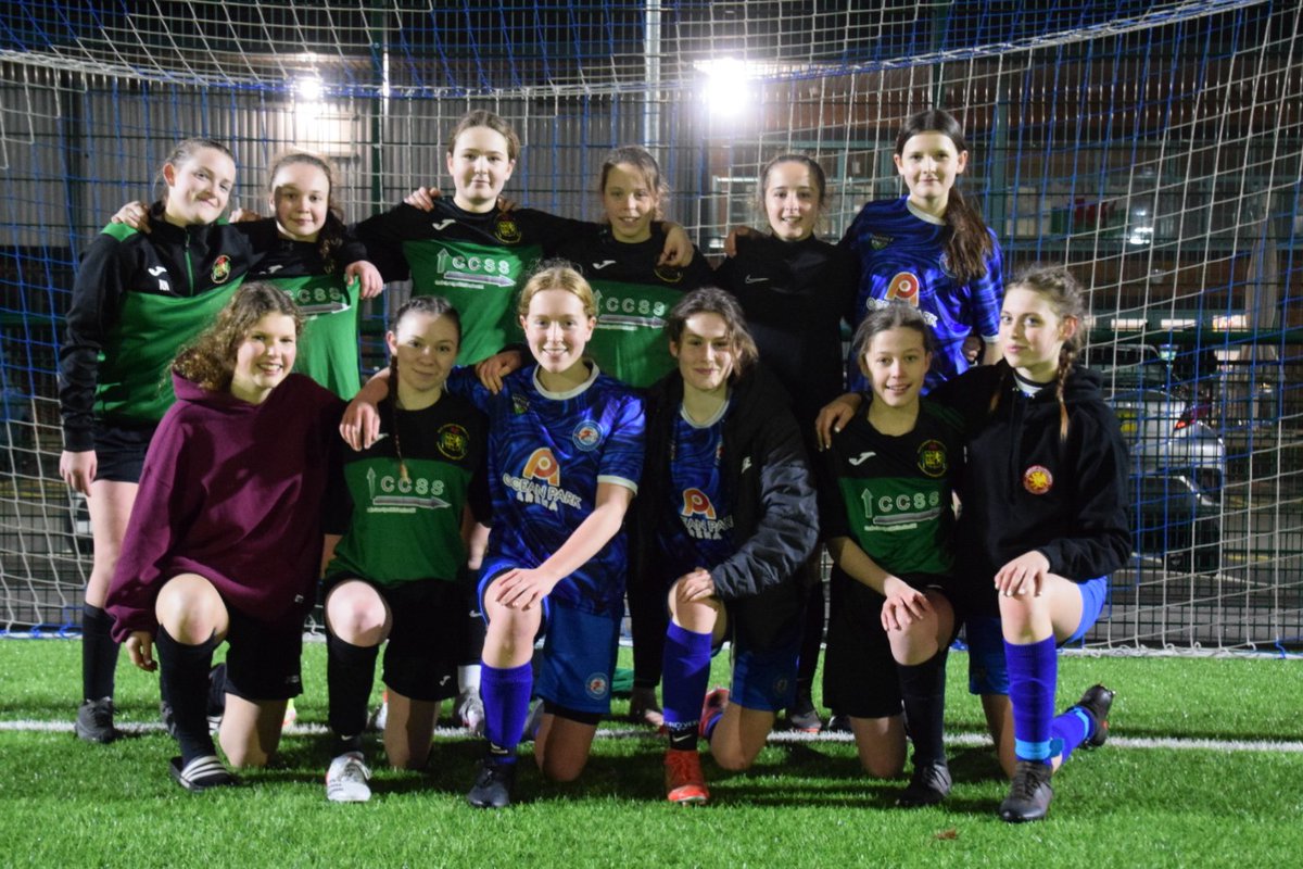 Loving that there's so many Wanderers Girls involved with their County teams, and doing so well. We have 11 players representing <a href="/RCTSFA/">RCT Schools FA</a> and <a href="/CVSFA/">Cardiff & Vale Schools & Colleges FA</a> at U15/16 level.