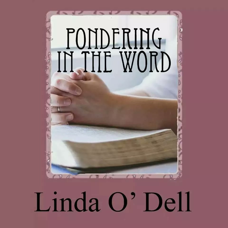 Letters4theLord's tweet photo. My #book #PonderingInTheWord is actual #BibleStudyOutlines used in #prisonministry
Available in #paperback https://t.co/gpCopYrAxr
#Ebook for #Kindle & #audiobook on https://t.co/dEVbk0DvqS
Get a #sneakpeek into #ministry
#WritingCommunity #writerslift #BookTwitter #authors https://t.co/AJLNSavLk8