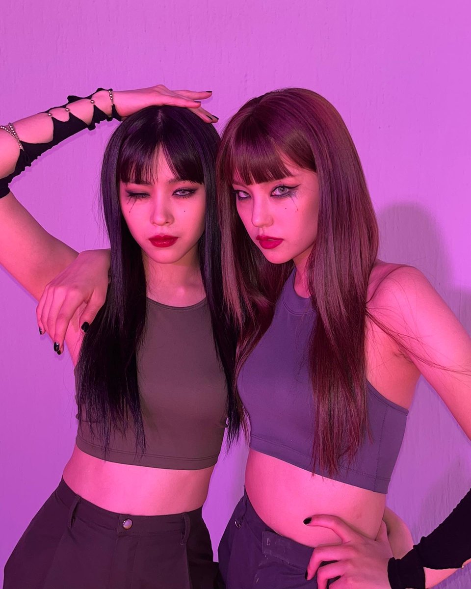 LAS AMO GUAPOTAS