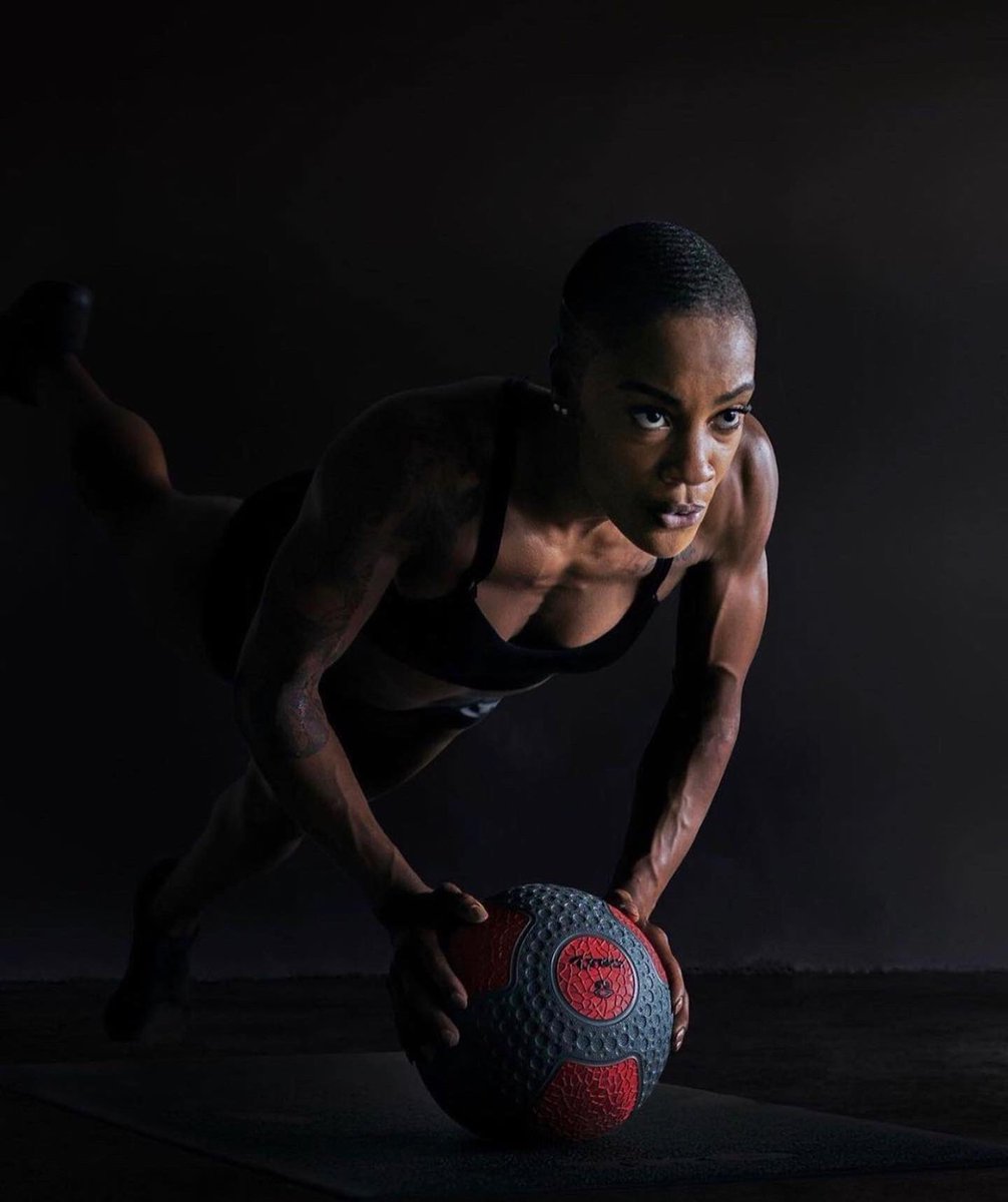 TKO Strength & Performance tweet media