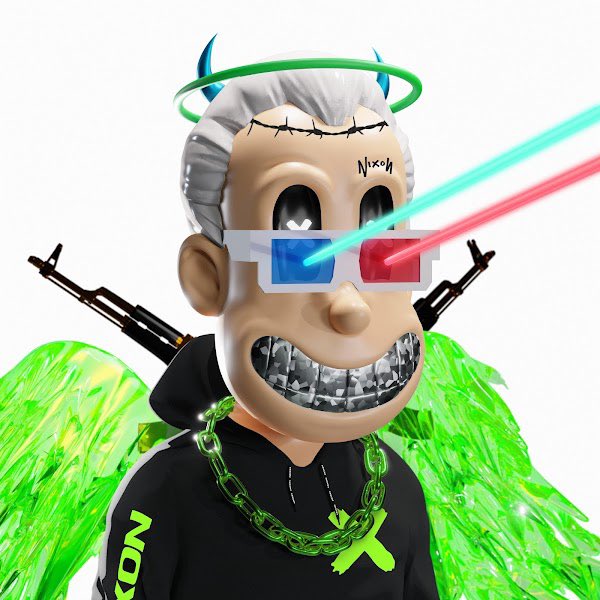 Bandz 🎮 (@bandzmcbagz) on Twitter photo The @crookznft announcement yesterday was insane! In honor of the 🧟♂️ZombieZz🧟♂️ sneak peak I want to give someone a chance to win a crook!
#CROOKZNATION it’s time for a #NFTGiveaway
To be Entered:
- Like & RT ✅
- tag some friends👯♂️
- follow @BillionBandsNFT 
- 24hrs 🤪 The @crookznft announcement yesterday was insane! In honor of the 🧟♂️ZombieZz🧟♂️ sneak peak I want to give someone a chance to win a crook!
#CROOKZNATION it’s time for a #NFTGiveaway
To be Entered:
- Like & RT ✅
- tag some friends👯♂️
- follow @BillionBandsNFT 
- 24hrs 🤪