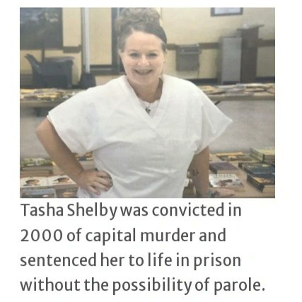 rechfoundation's tweet photo. Still locked up after Innocence Project, lawyers &amp; experts citing advances in medical science have undermined the evidence Prosecutors used to secure a conviction. #MS #lethergo #freeher #FreeTashaShelby #freemercedes #helpinthehouse #Solutionist #iamaningredient #JusticeGeneral https://t.co/6oV2Cte0rr