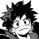 Izuku Midoriya (@greensuccessor) on Twitter photo 