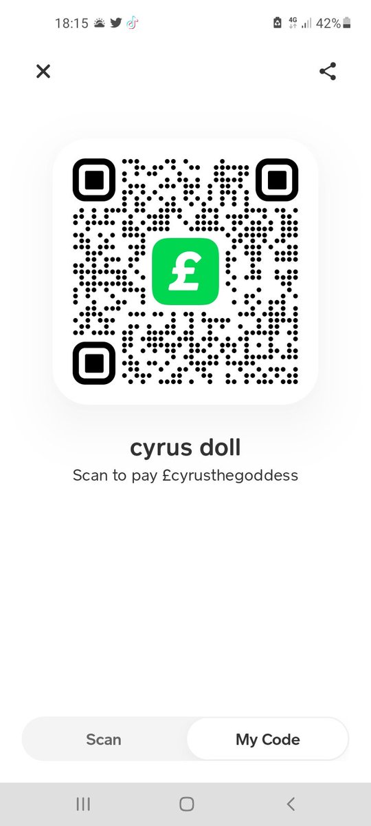 bimbocyrus's tweet photo. your goddess has returned, show ur gratitude by sending me a tribute to my cashapp 
£cyrusthegoddess

findom findommebrat findomme finsub femdom brat spoiltbrat paypig humanatm simp goddess princess mistress blackmail cashmaster cashapp losersub nsfwtwt sellingcontent onlyfans https://t.co/5CYjHJZNpe