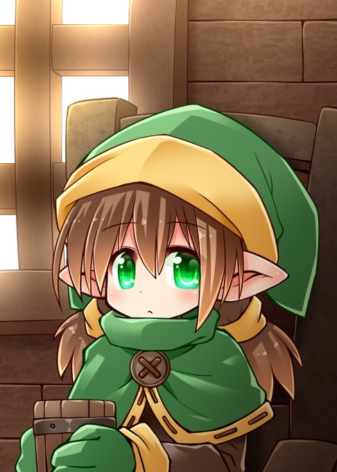 【エルフ おんな まほうつかい LV11】
このぼうけんしゃを たびのなかまにくわえますか?
→はい
 いいえ 