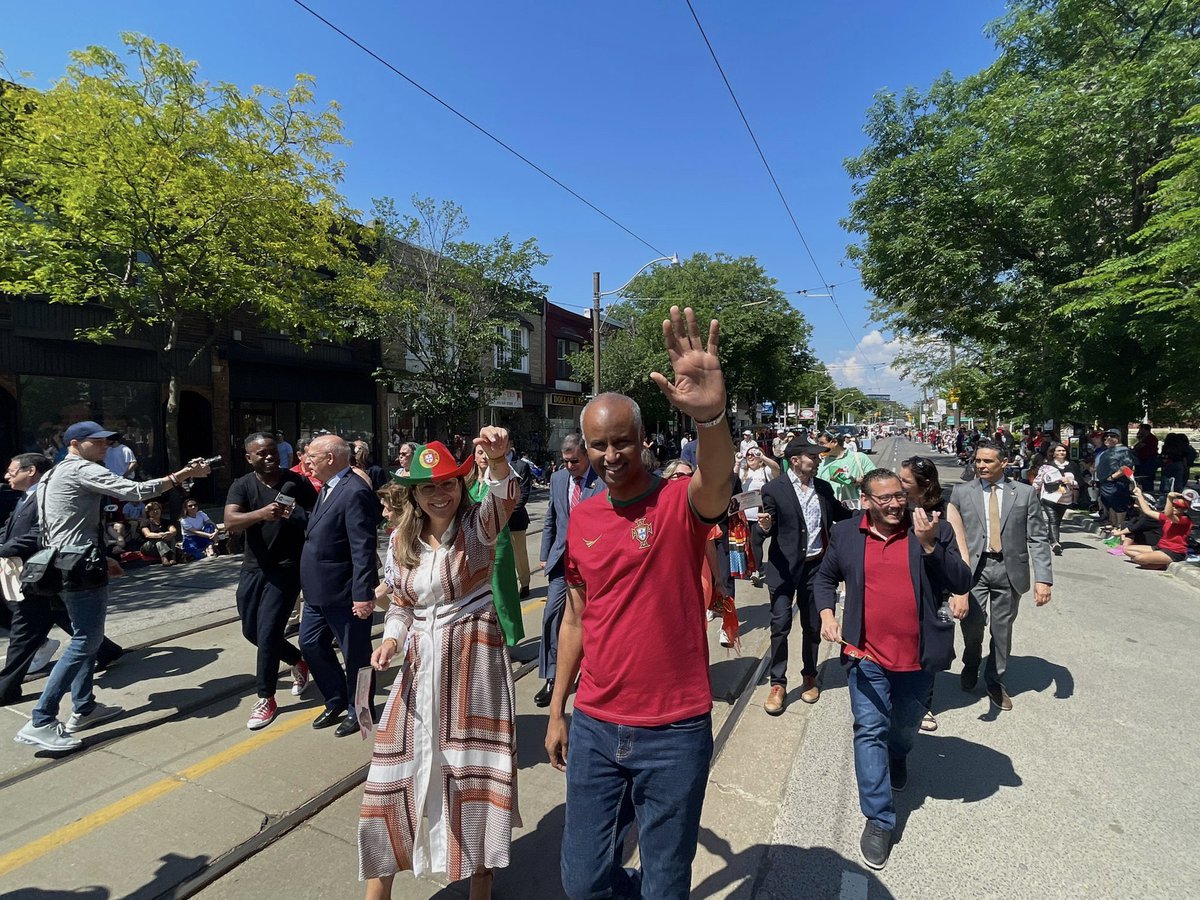 Ahmed Hussen tweet media