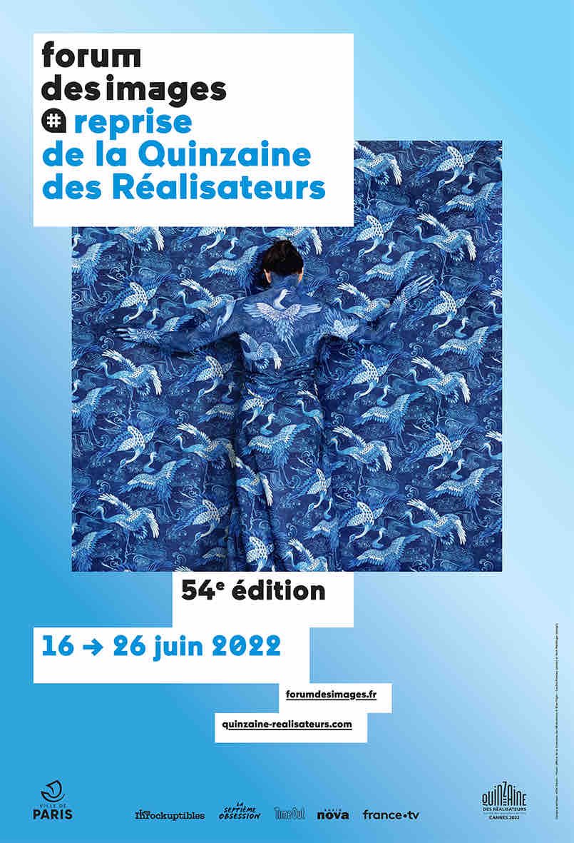 MitraEtemad's tweet photo. En juin
Reprise de la @Quinzaine des Réalisateurs 2022 du 16 au 26 juin au @forumdesimages
Champs-Élysées Film Festival du 21 au 28 juin ! @CEfilmfestival
Festival @CinemasdIran du 22 au 28 juin au cinéma @NouvelOdeonCine
#CEFF2022
#Quinzaine2022
#CinemasDiran #Cinema https://t.co/LXg0fEHsAB