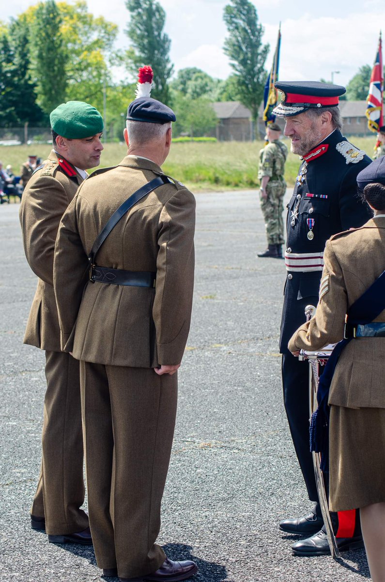BedsHertsACF's tweet photo. @hertslieutenant @LLieutenantBeds Thank you both for attending today. https://t.co/w2afDycFtn