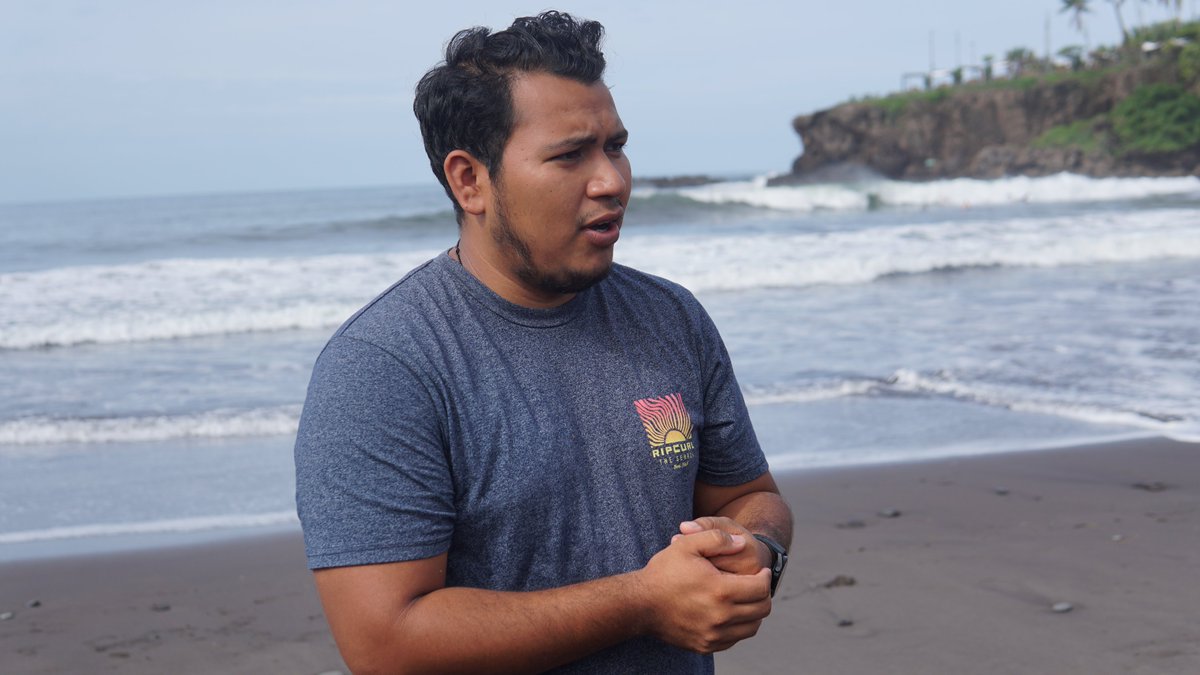 Hope House El Salvador tweet media