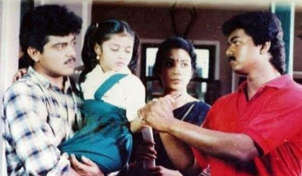 Michaelila17's tweet photo. Unseen 💙✨
#Nerukuner #ThalapathyVijay𓃵 #AjithKumar #Beast #Valimai https://t.co/pKDCvsyFxO
