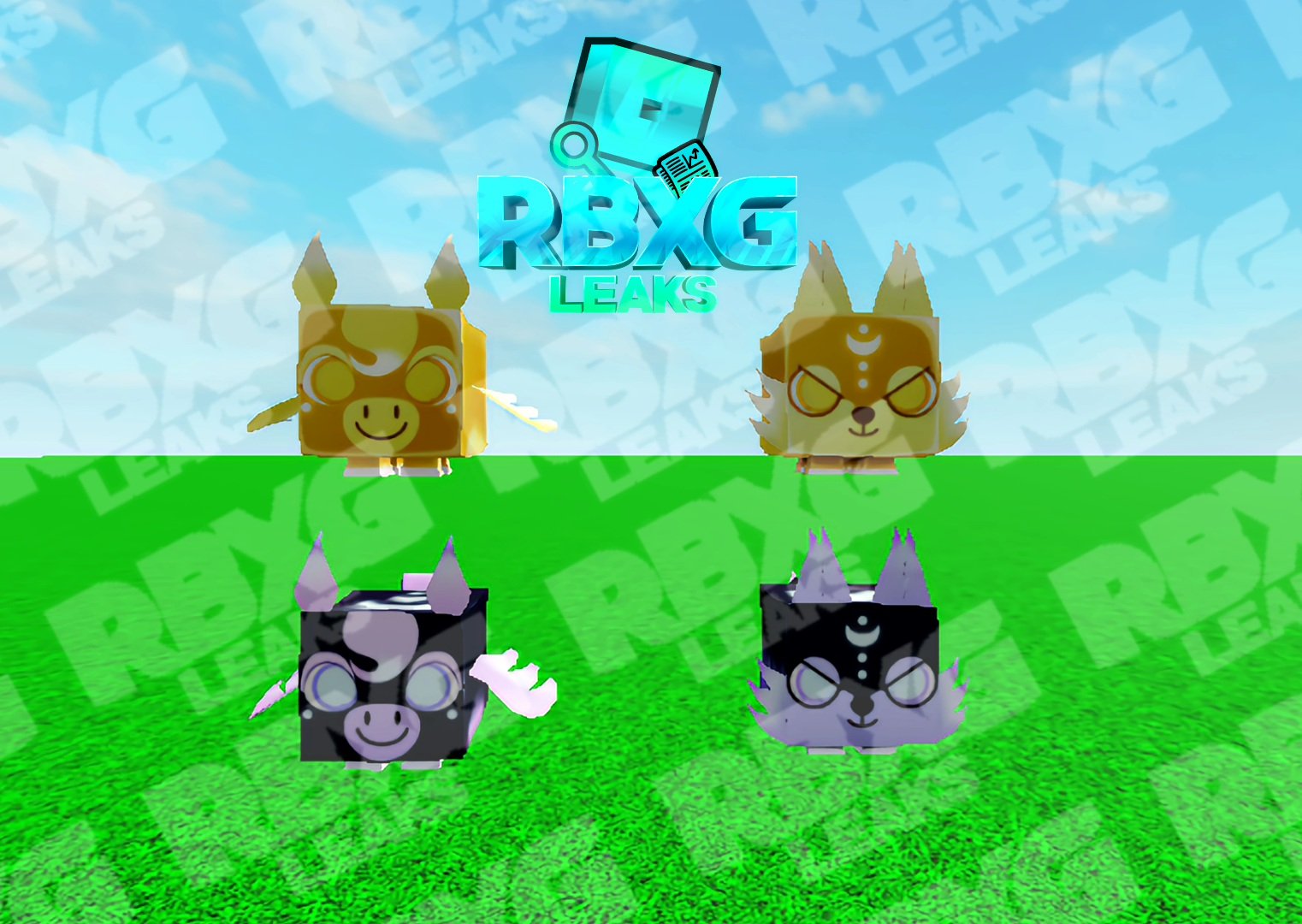 Pet Simulator X News and Leaks (@PetSimX_News_) / X