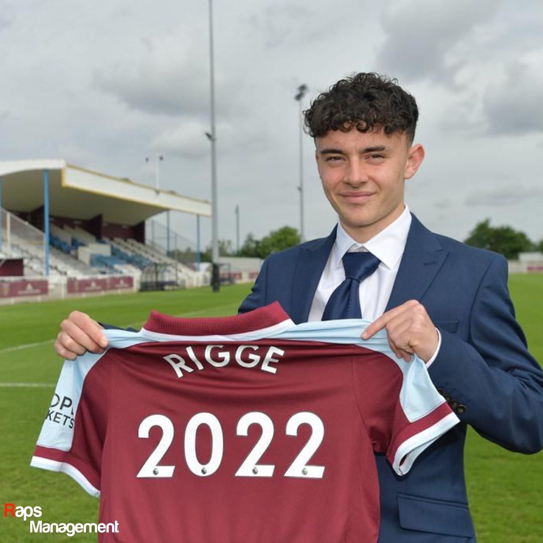 Raps Management tweet media