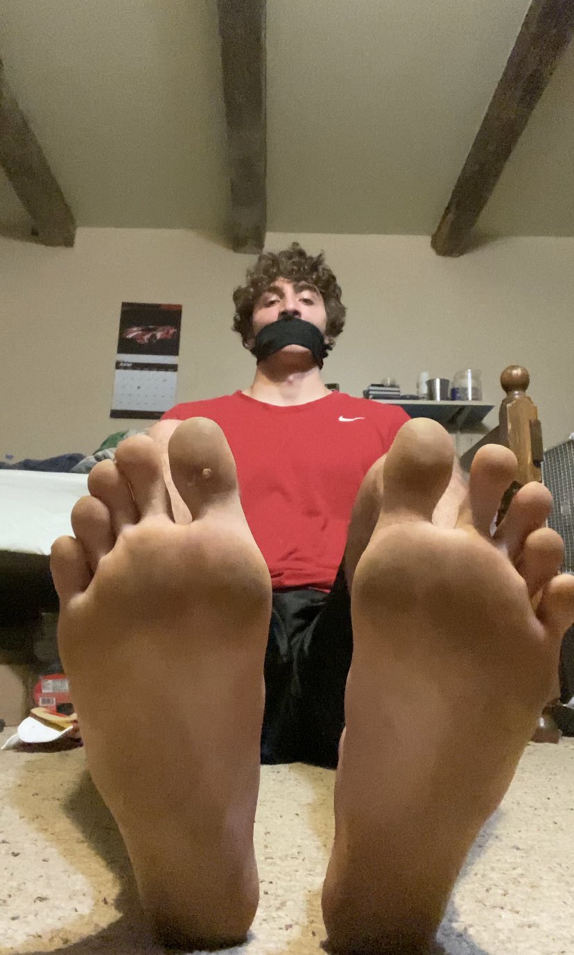 feetlord on X: 