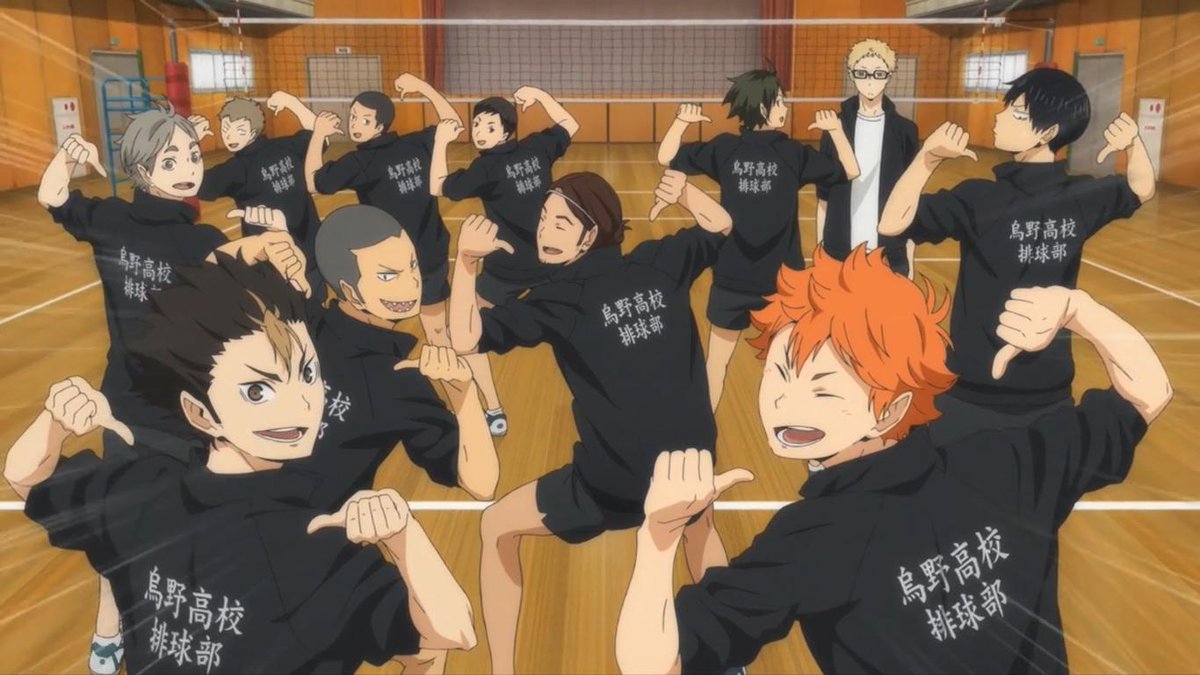 wowwwmeowww's tweet photo. ♡інтерактив♡: ви в світі аніме haikyuu!!⋆ ˚｡

🤜🤛 команда, за яку ви будете грати
👰 ваш найкращий друг/подруга
🤾 ваша позиція у грі
👿 найзапекліший ворог на ігровій площадці https://t.co/o4xbkvznwo
