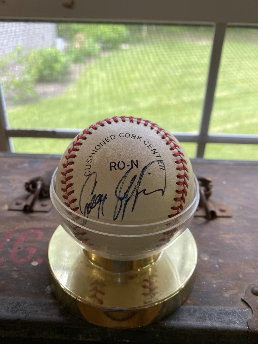 Slim55Jason's tweet photo. @Gregg_Jefferies https://t.co/r7r2fG3cqZ