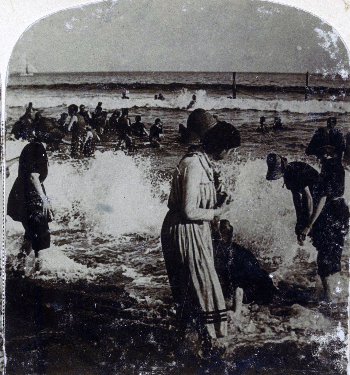 myVPM's tweet photo. Manhattan Beach seized Bruce’s Beach Resort &amp; turned it into a whites-only park. The swim-in spurred a court case which the NAACP won and the city lifted the ban. To read about the city’s 2022 return of the land to the Bruce family visit https://t.co/1Lf7jb0xO5.
#SeizingFreedom https://t.co/82KrB7EJCo