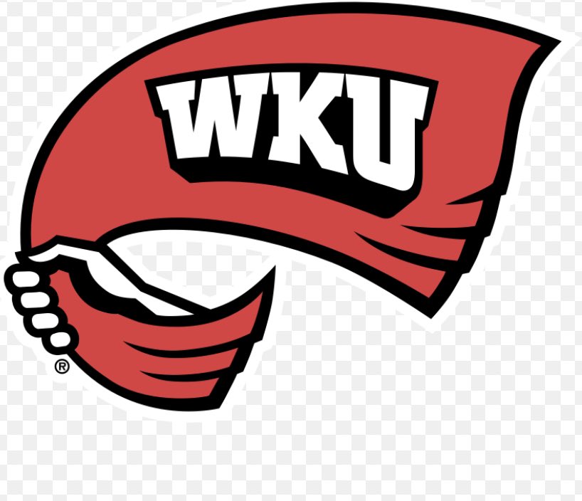 jake_white42's tweet photo. @WKUFootball tomorrow📍@WKURecruiting @TheKramme @CSmithScout https://t.co/EX95YIfqZ1