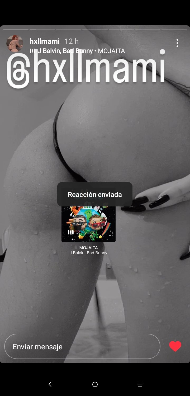 Juan Carlos Vázquez Cruz on X: @hxllmami Sea donde sea se ve todo muy bien  🍑🔥 t.coBI21PDvQmV  X