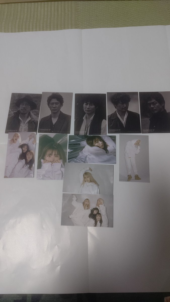 utasiro7's tweet photo. ＳＣＡＮＤＡＬとＴＥＡＭ　ＮＡＣＳのファンですと言っていきます
#SCANDAL
#TEAMNACS https://t.co/Tjb679iDpZ