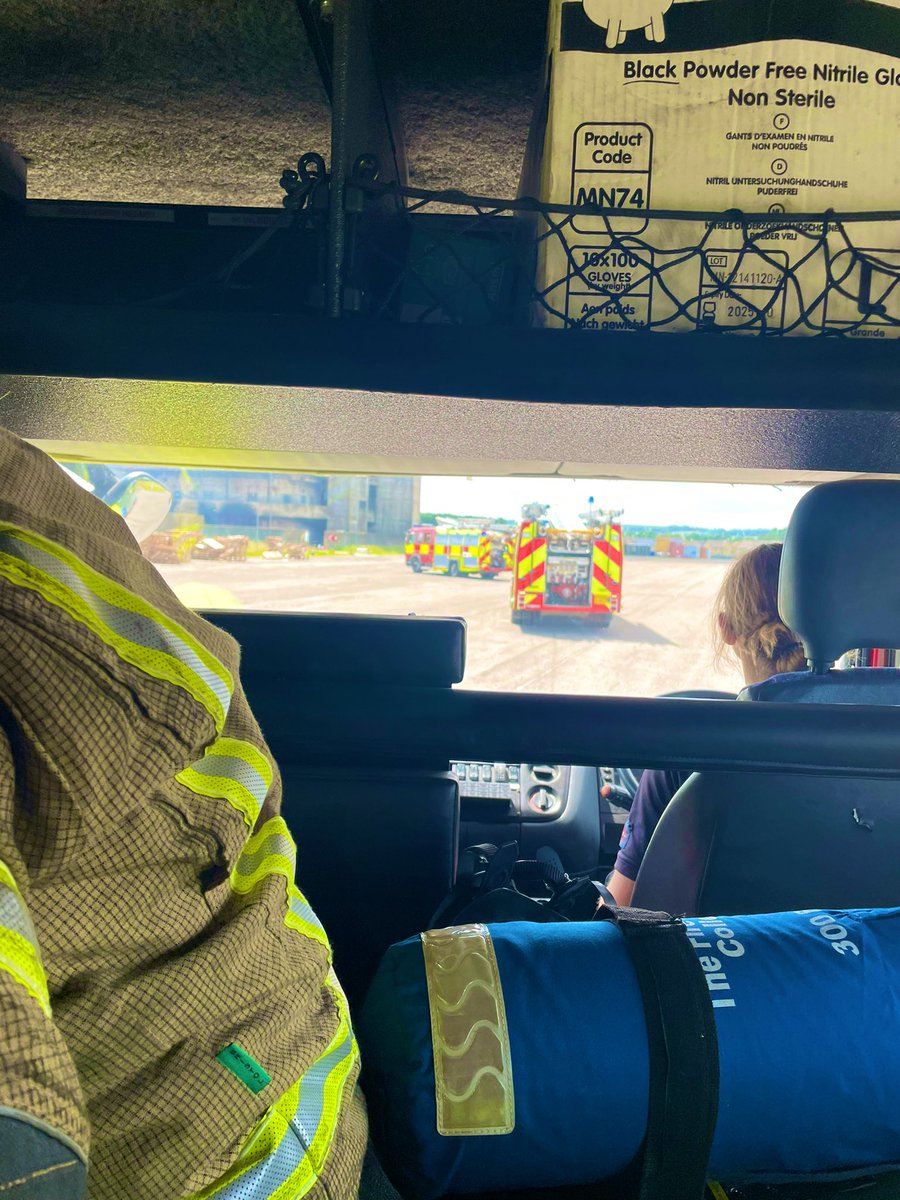 What a day and what an amazing group of ladies! Absolutely loving the women in the fire service training and development weekend! 👩🏼‍🚒🔥🙌 #WFS #firefighter #femalefirefighter