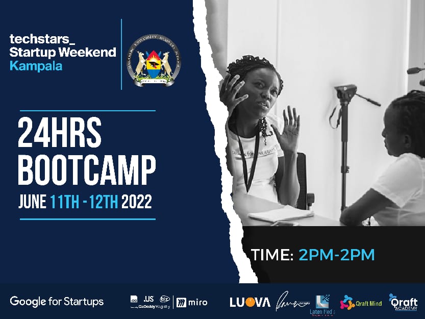 HomePrideEnt's tweet photo. If there is any time to create, it's in the night. That's when the magic happens๐.
Thank you @MUBS_Entreship
@SulunyiS @PatraHigenyi @saudavalentino
#HappeningNow #mubs24hrsbootcamp #techstartupweekend #swkampala https://t.co/P6iEqKdeY6