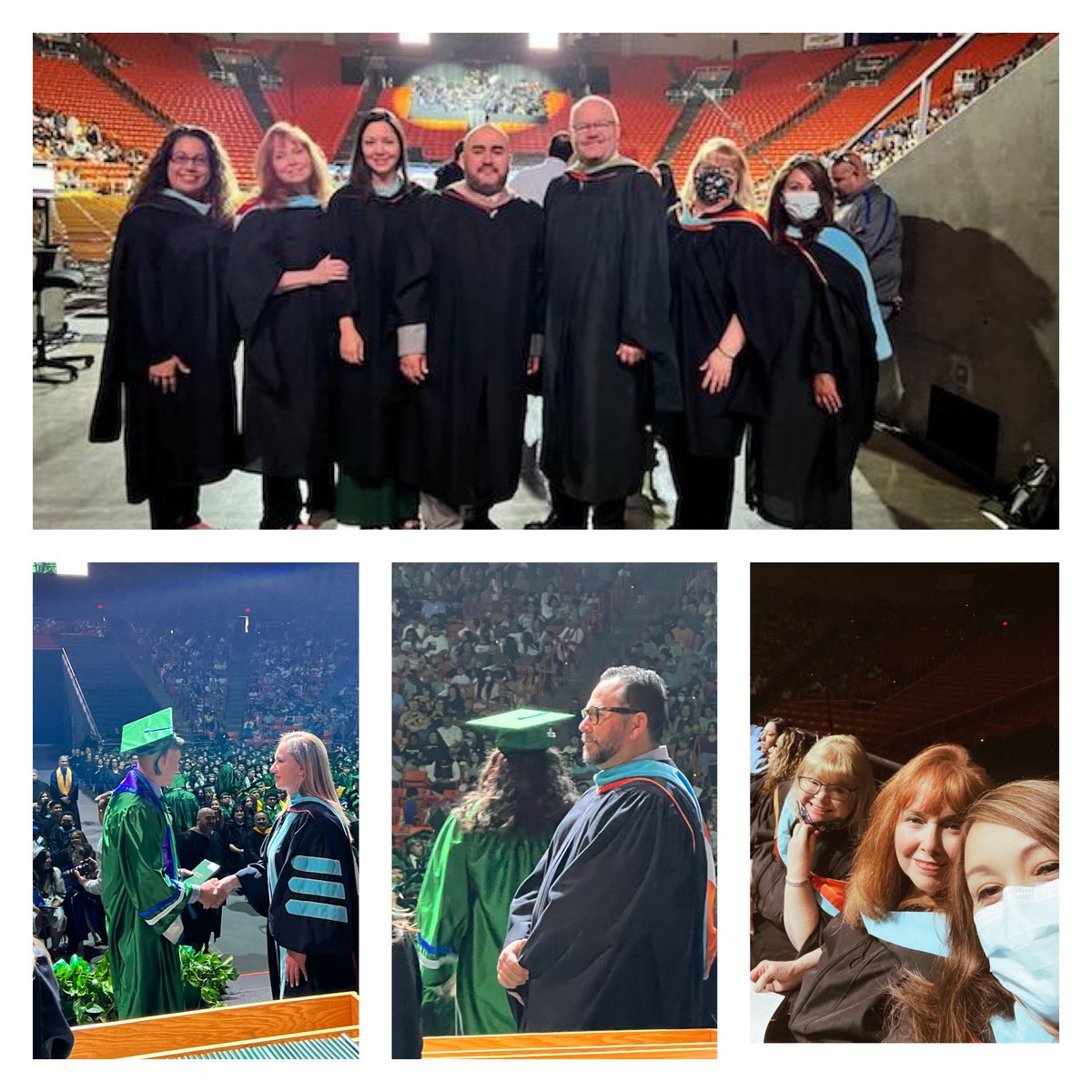 MRidge_ES's tweet photo. Many blessings to all the MHS 2022 graduates! #ProudMHSFeederPrincipals https://t.co/nLWAdMkA20