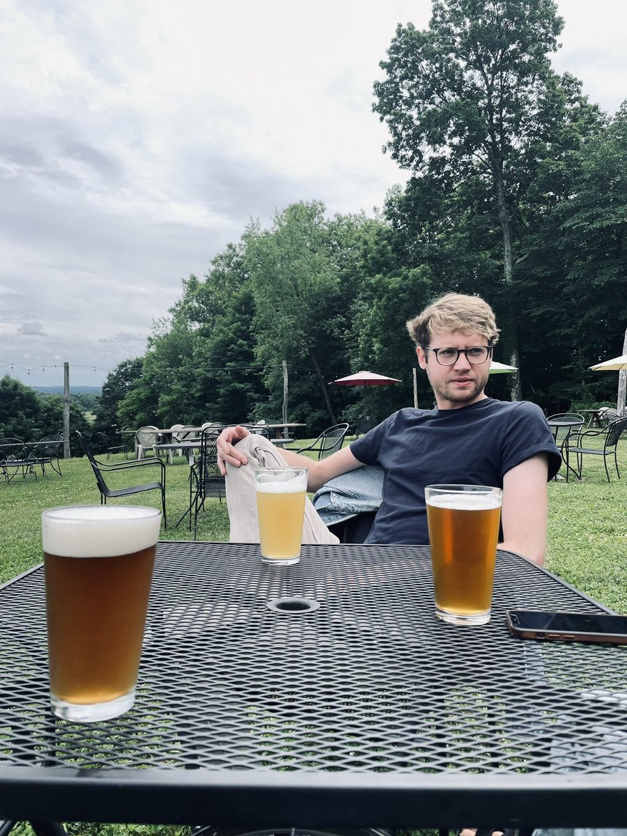 Danny Doran tweet media