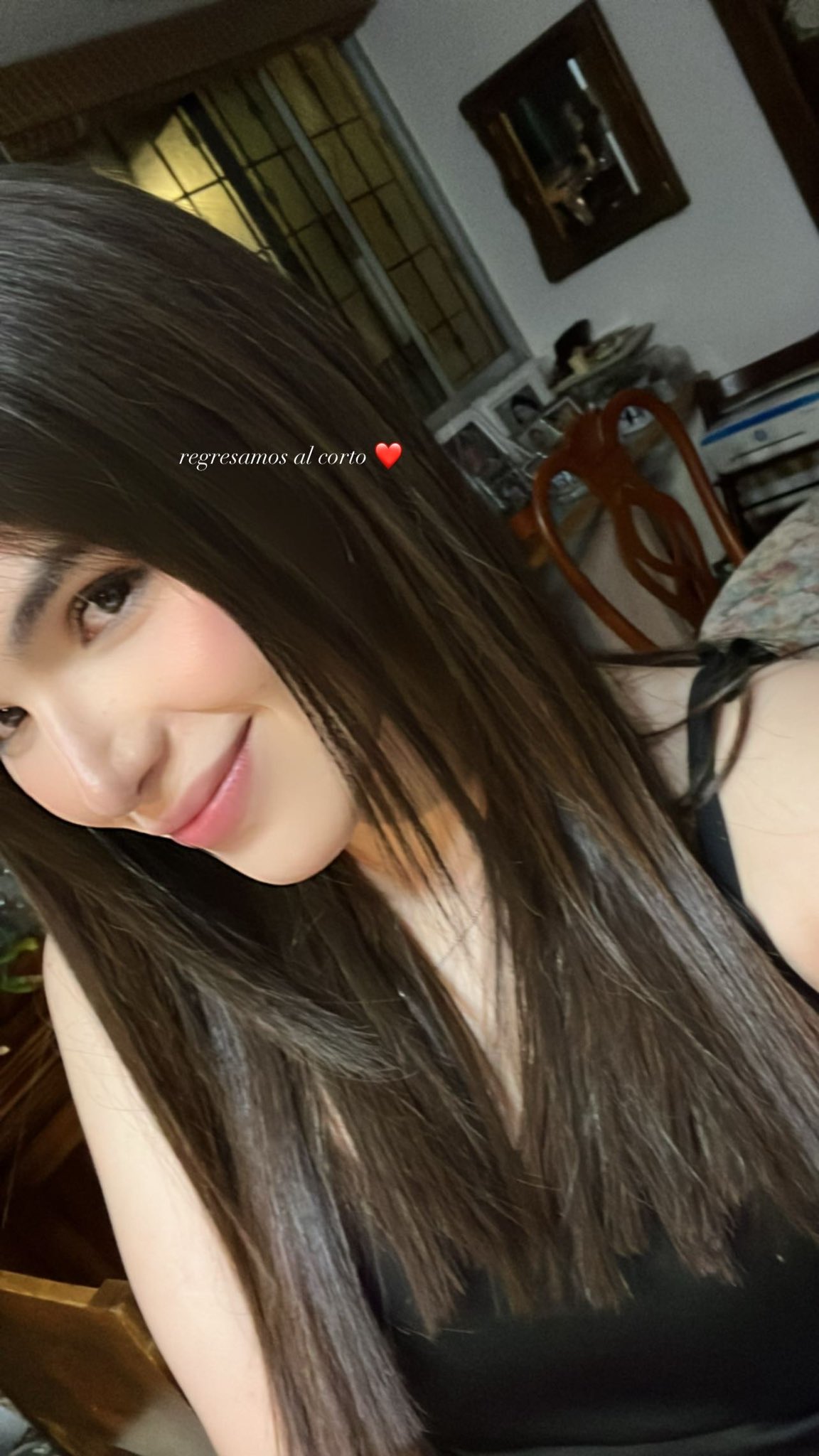 TW Pornstars - Elvirita. Twitter. Me cortaron mi pelito 🫶🏻💘. 5:30 PM - 11 Jun 2022