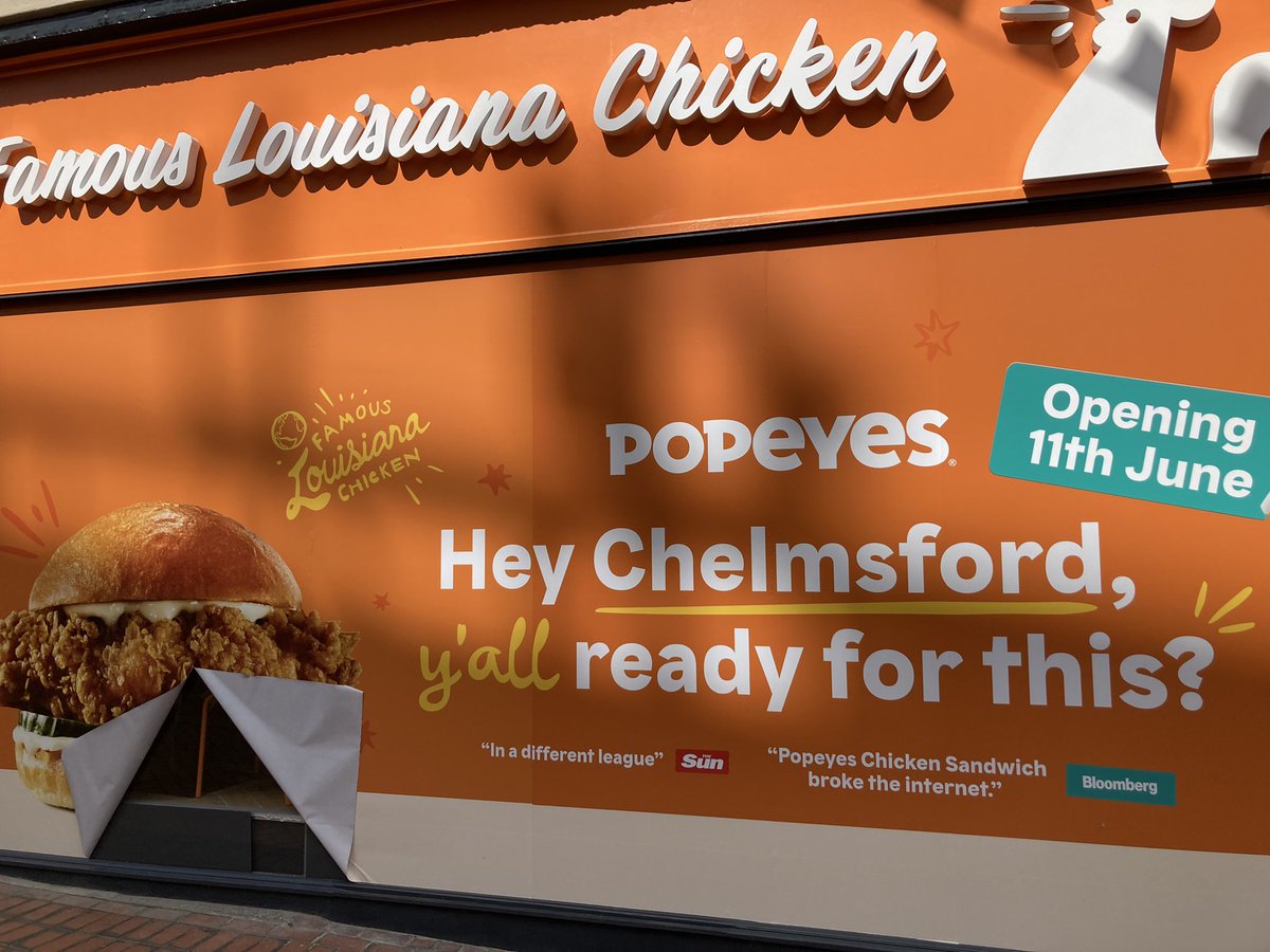 Hello Chelmsford tweet media