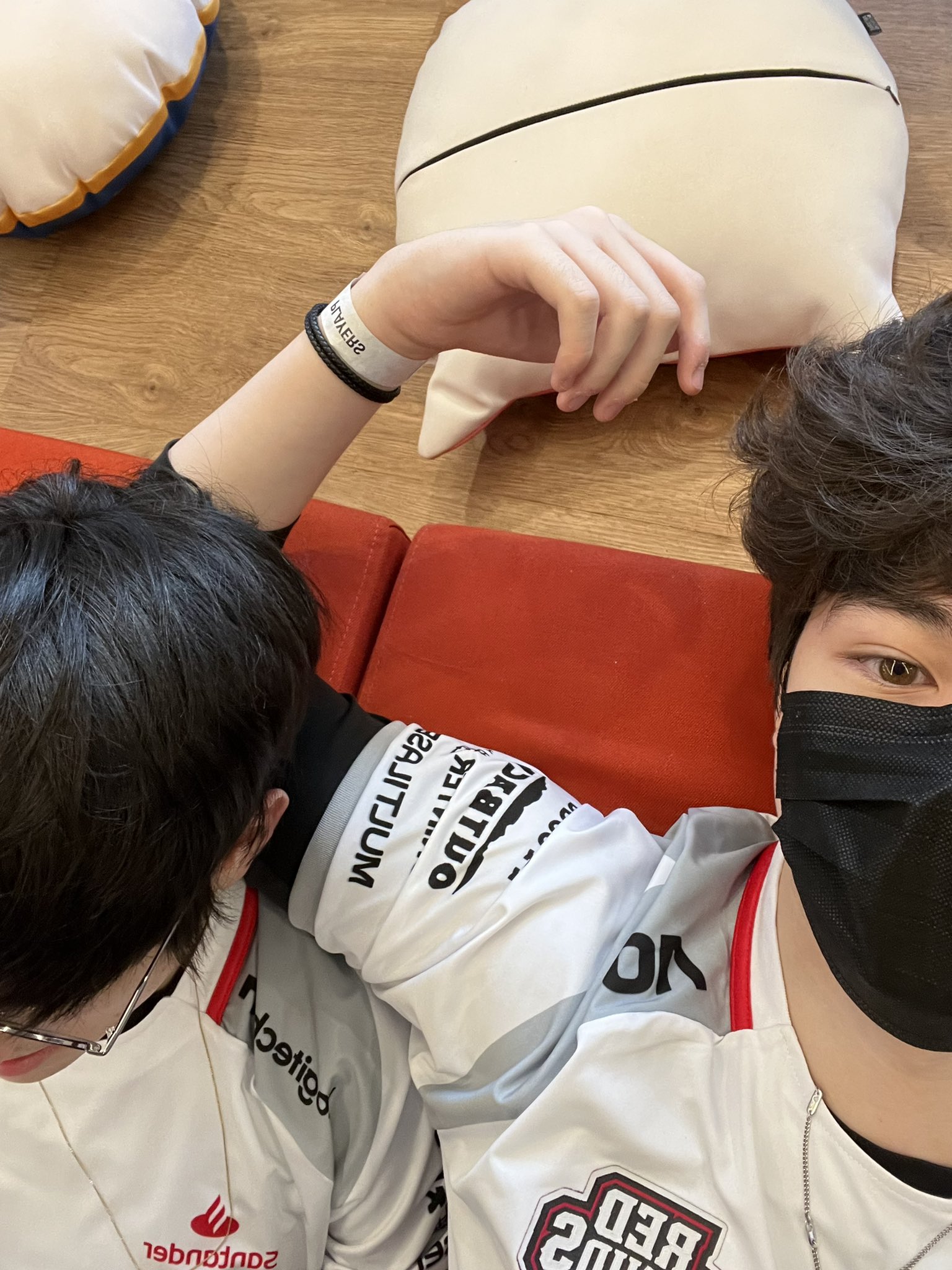 Felipe Boal on Twitter: