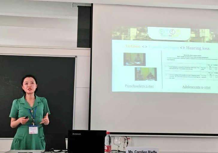 Focus on Emotions Lab tweet media