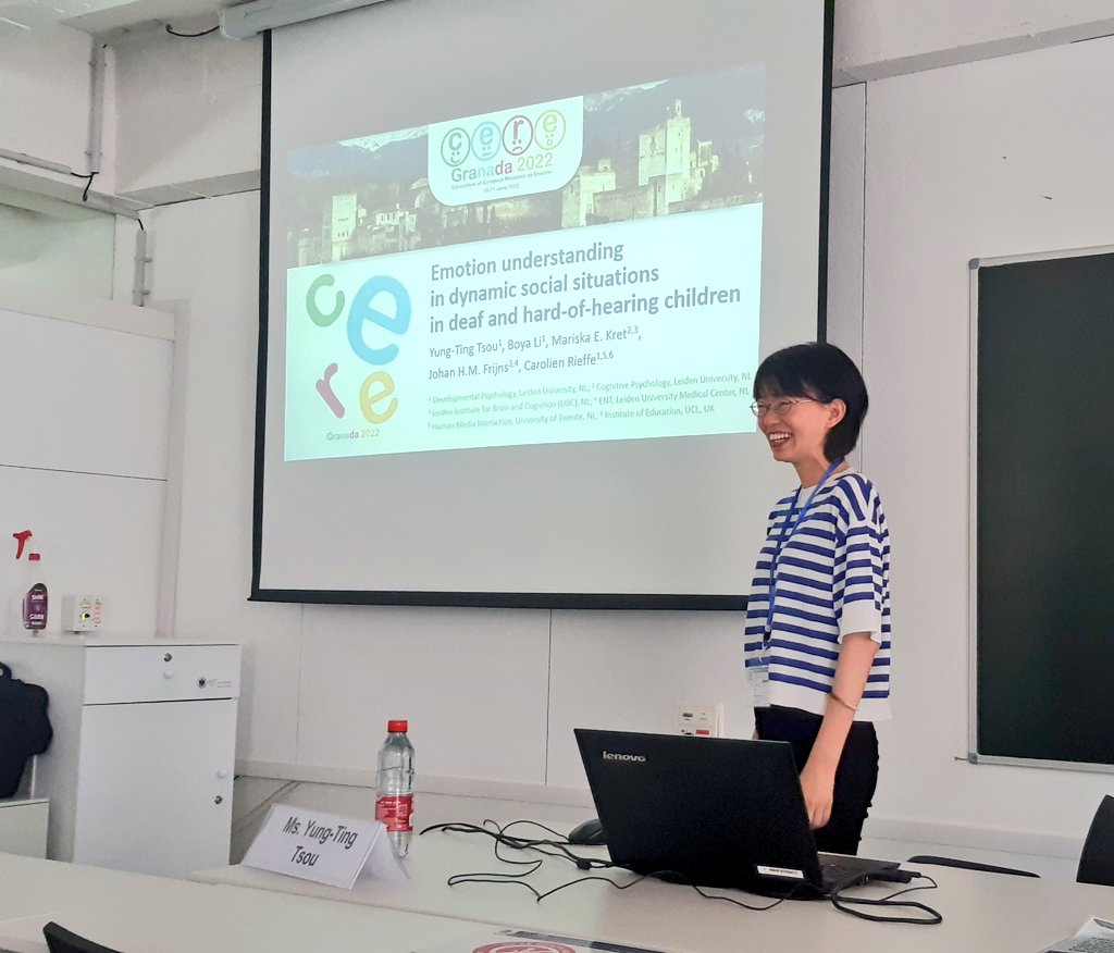 Focus on Emotions Lab tweet media