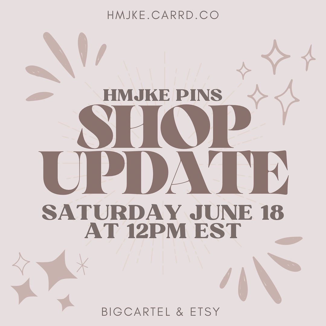 ❋ HMJKE PINS ❋ tweet media