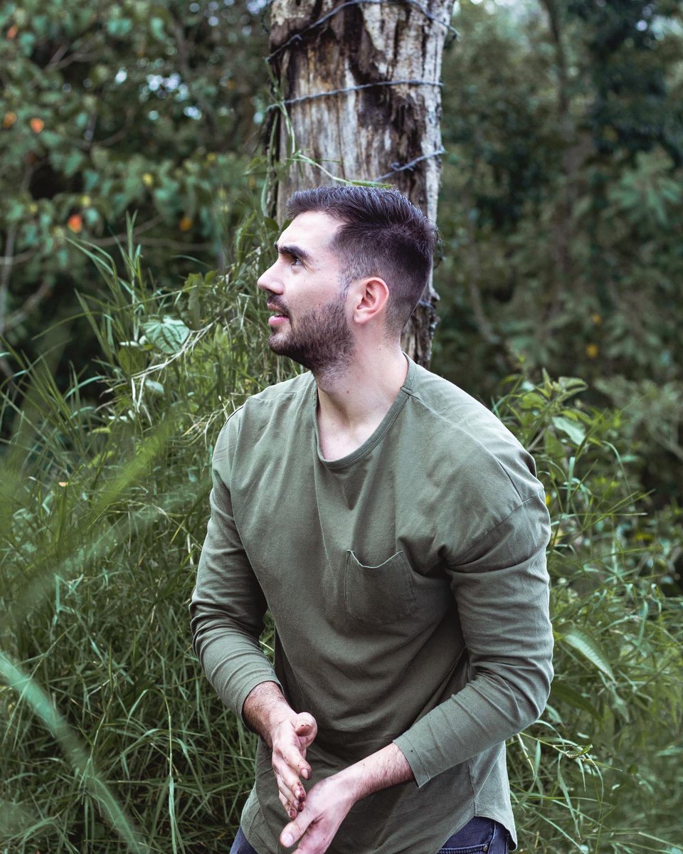 ricardorojasb1's tweet photo. Esto me hace feliz , reforestando con música 🌎🎶🌱 https://t.co/ZtTeZKhtuQ