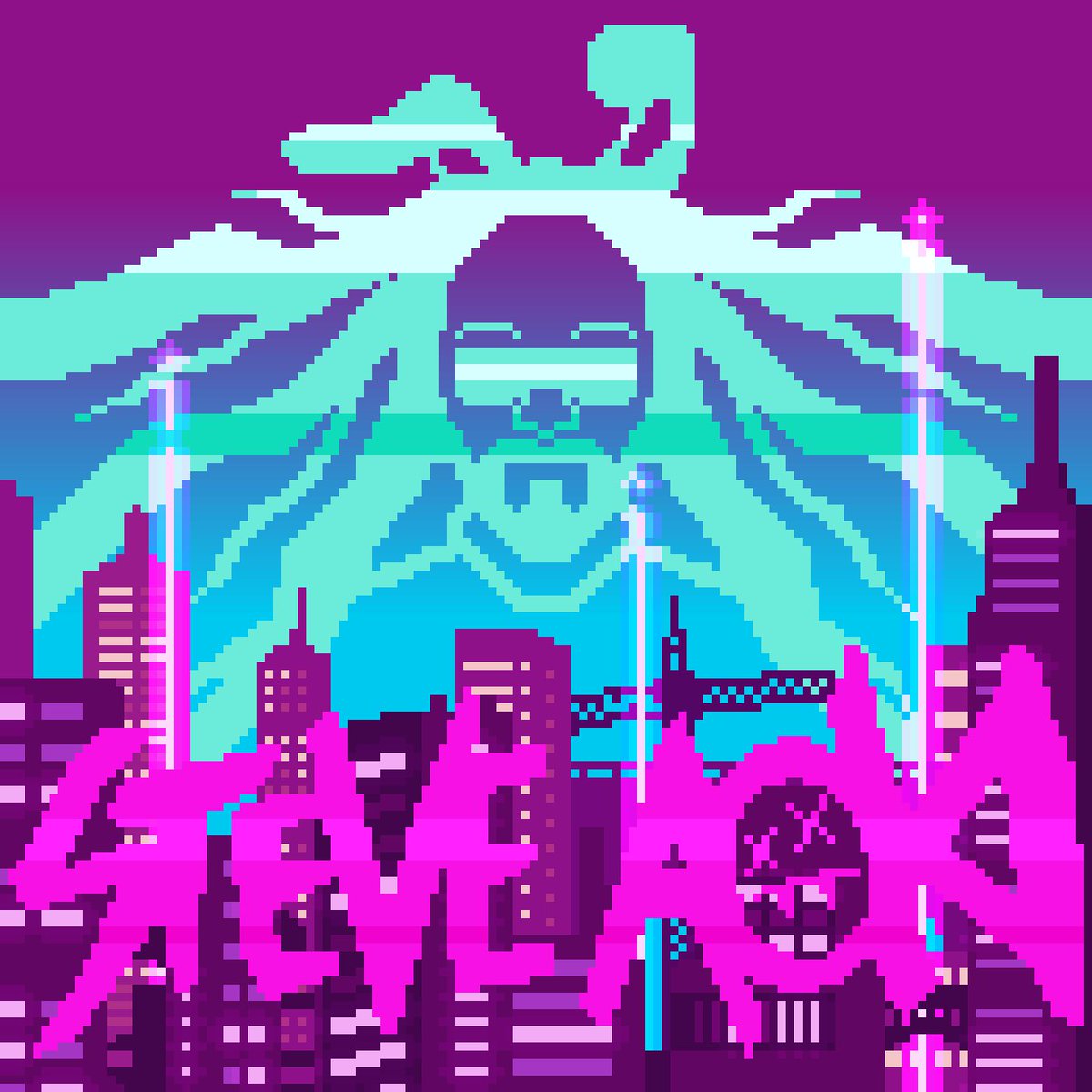 Looking for a chance to breed in NFT NYC!❤️‍🔥🔞 Drop the beat bro!  <a href="/steveaoki/">Steve Aoki</a>