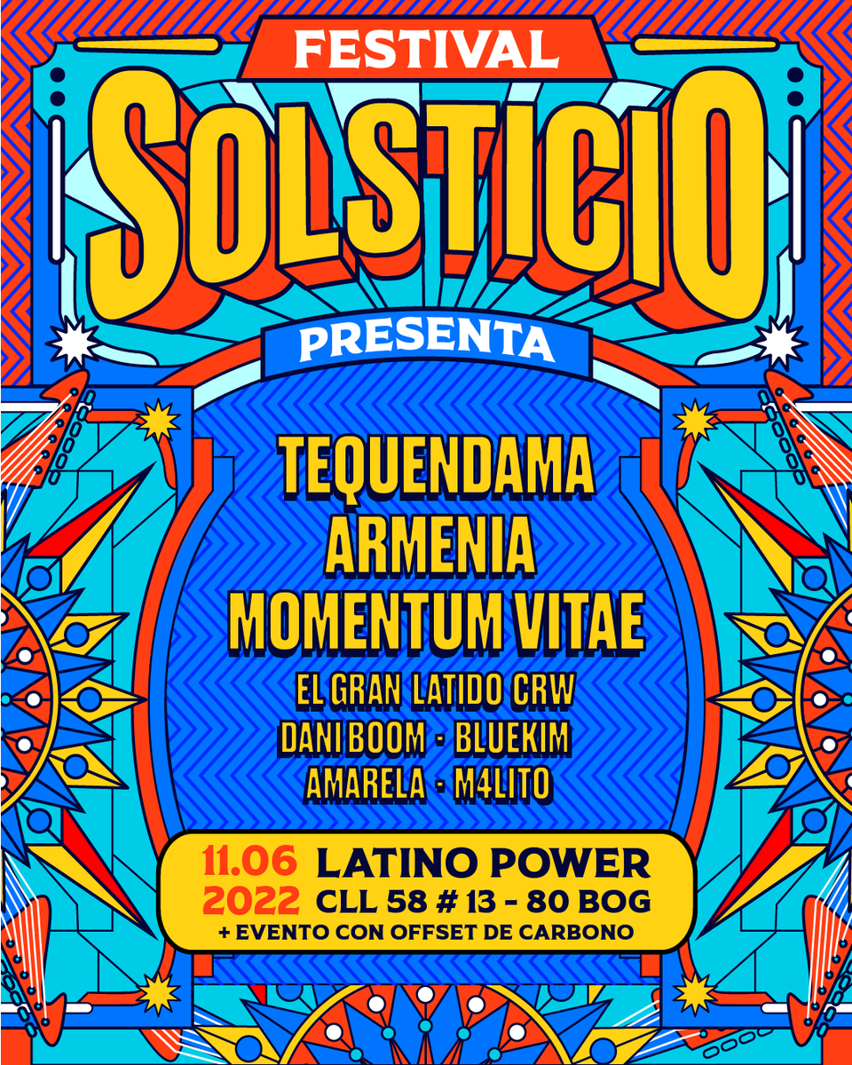 Esta Noche Tequendama en vivo !