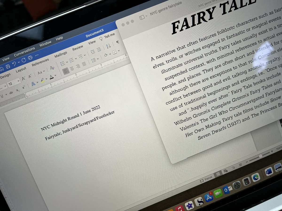 DesireeDWrites's tweet image. Who’s with me?? @nycmidnight #flashfictionchallenge2022