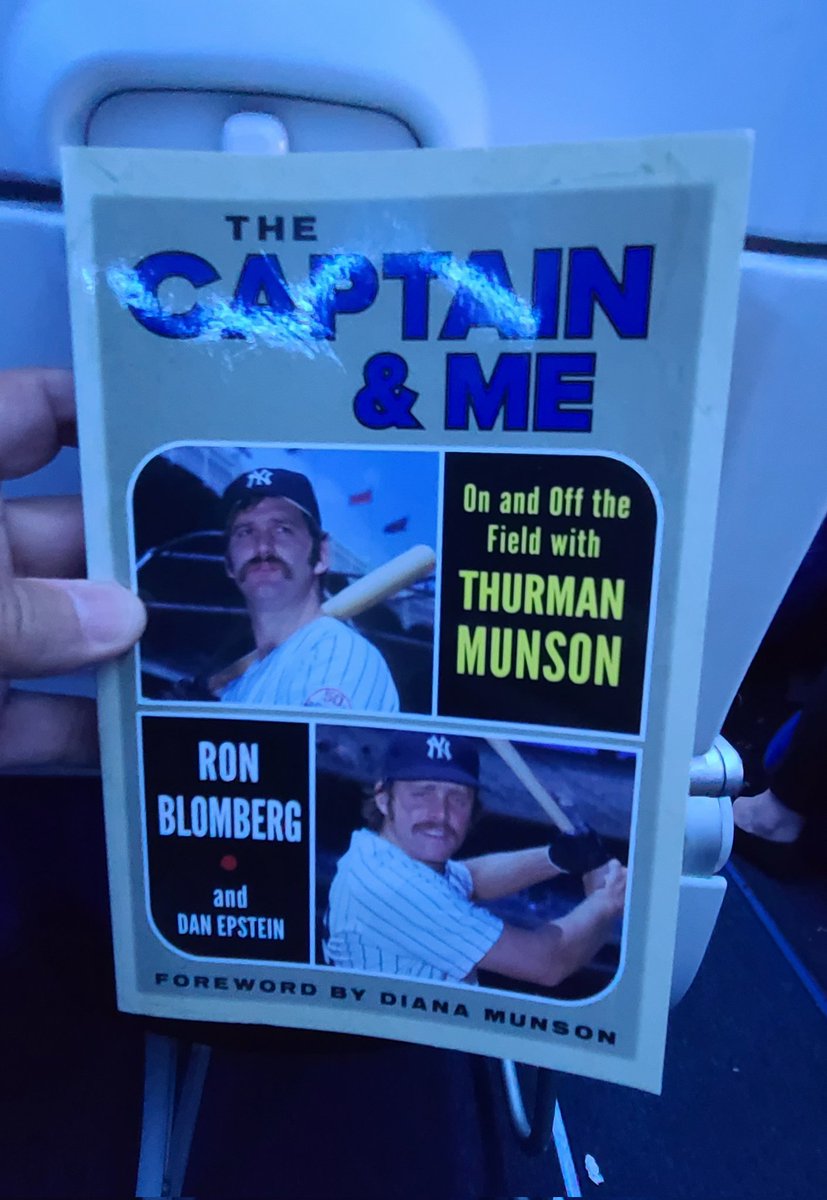 DennisCGarcia's tweet photo. .@SABRbioproject Yes #15 deserves to be in the HOF. I bought this great book called #TheCaptainAndMe by @ronblomberg12 and @BigHairPlasGras @baseballhall earlier this week and took this pic of the Captain and me while @RumblePoniesBB game in #Binghamton this week
@BronxZooNYY https://t.co/2oWNF9P6xQ