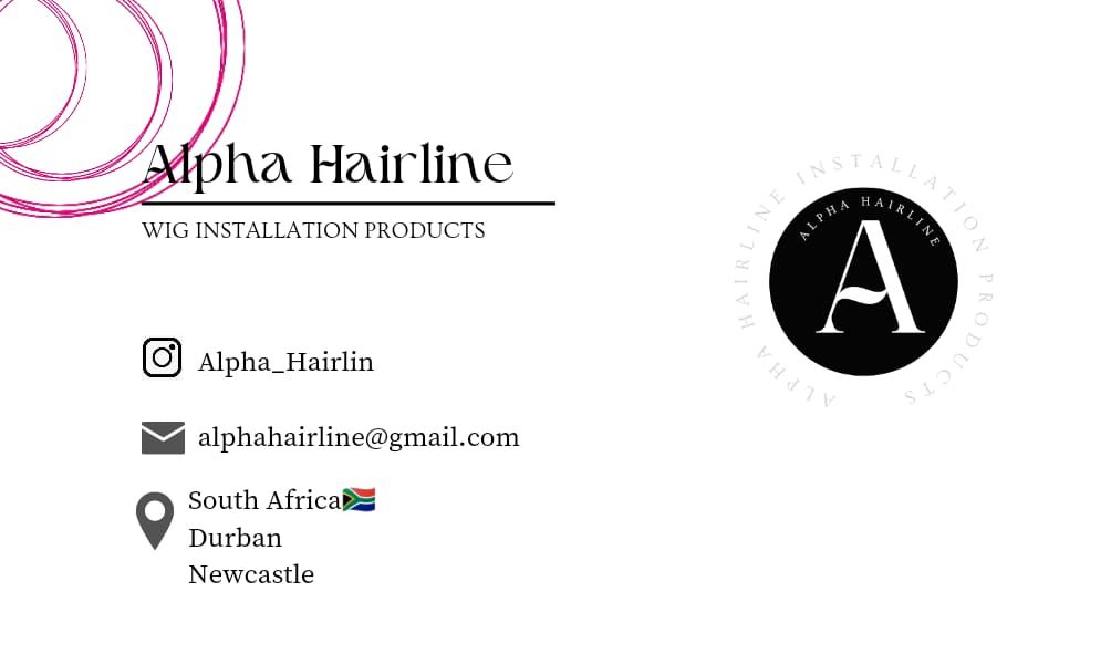 ApheMakhanya's tweet image. hey everyone, this is my friend's baby Alpha Hairline🥺
please go and show some love on ig the name of the account is Alpha_Hairlin.
thank you🤍